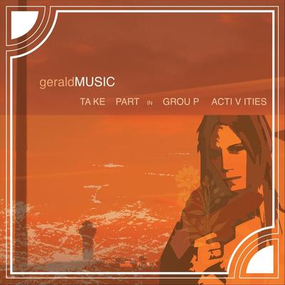 Gerald Music's cover