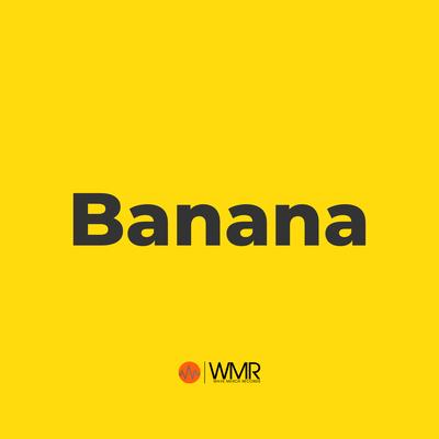 Banana's cover