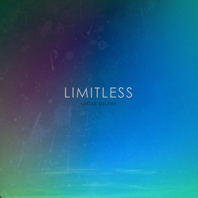 Limitless By Lucas Delphy's cover