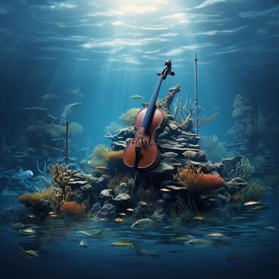 Oceanic Sonata: The Symphony of Waves's cover