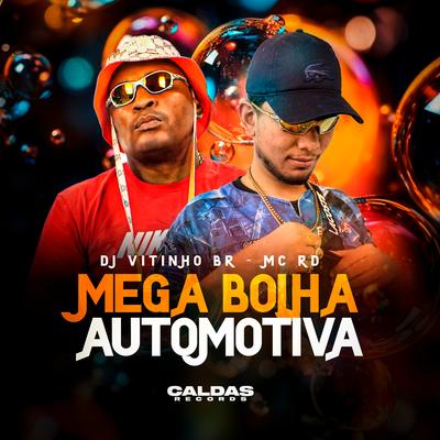 Mega Bolha Automotiva's cover