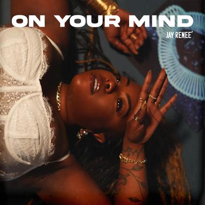 On Your Mind's cover