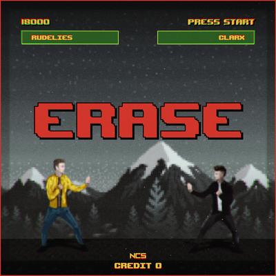 Erase's cover