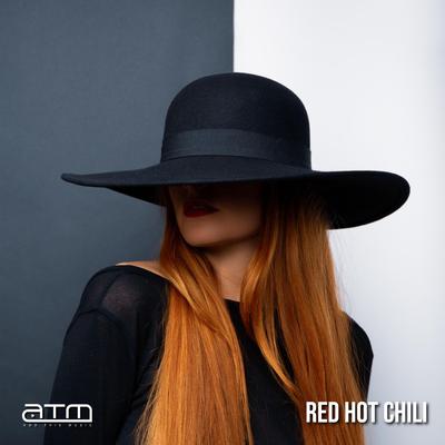 Red Hot Chili By Saydie Hawkins's cover