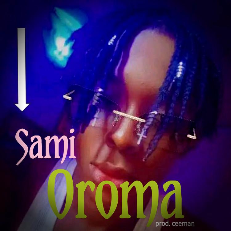 SAMI's avatar image