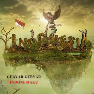 Gebyar Gebyar Indonesiaku's cover