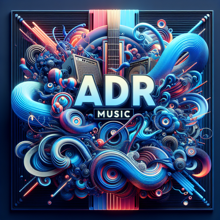 Adr Music's avatar image