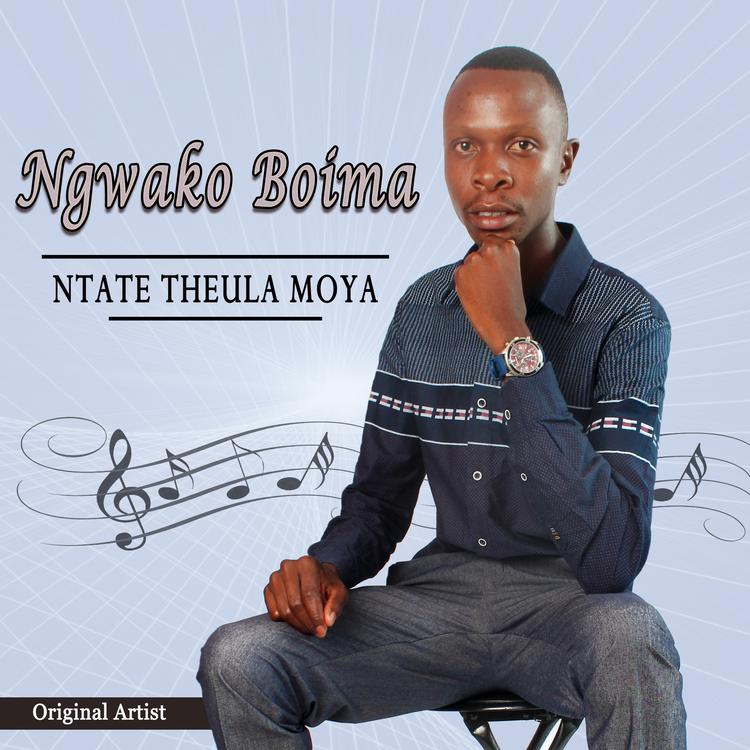 Ngwako Boima's avatar image