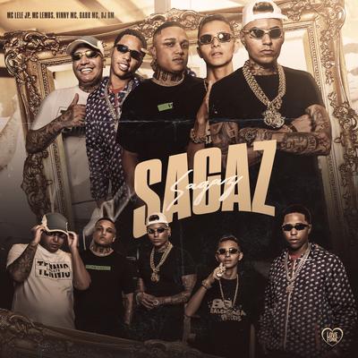 Sagaz By Dj GM, MC Vinny, Gabb MC, Love Funk, MC Lemos, Mc Lele JP's cover