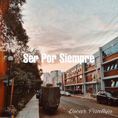 Oscar Pantoja's cover