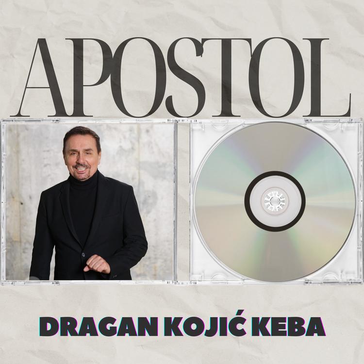 Dragan Kojic Keba's avatar image