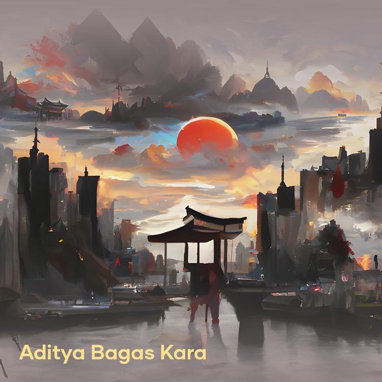 Aditya Bagas Kara's avatar image