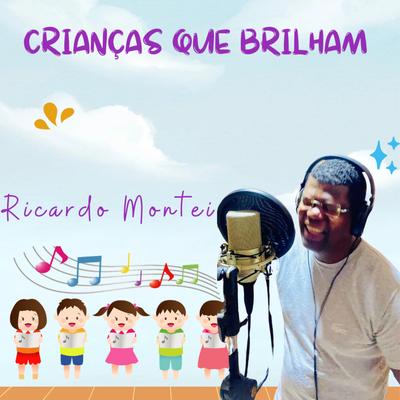 Crianças Que Brilham's cover