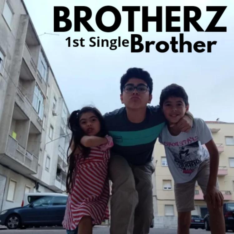 BROTHERZ's avatar image