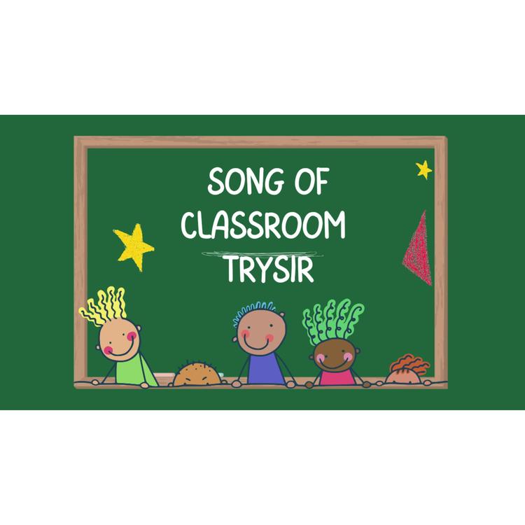 TRYSIR's avatar image