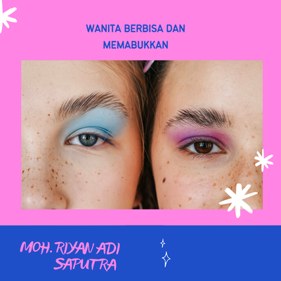 Wanita Berbisa Dan Memabukkan's cover