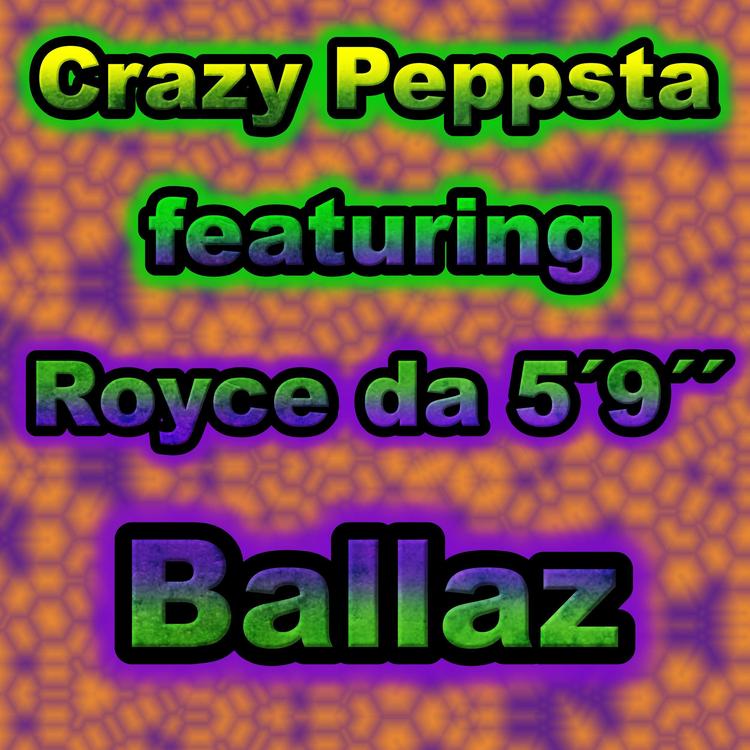 Crazy Peppsta's avatar image