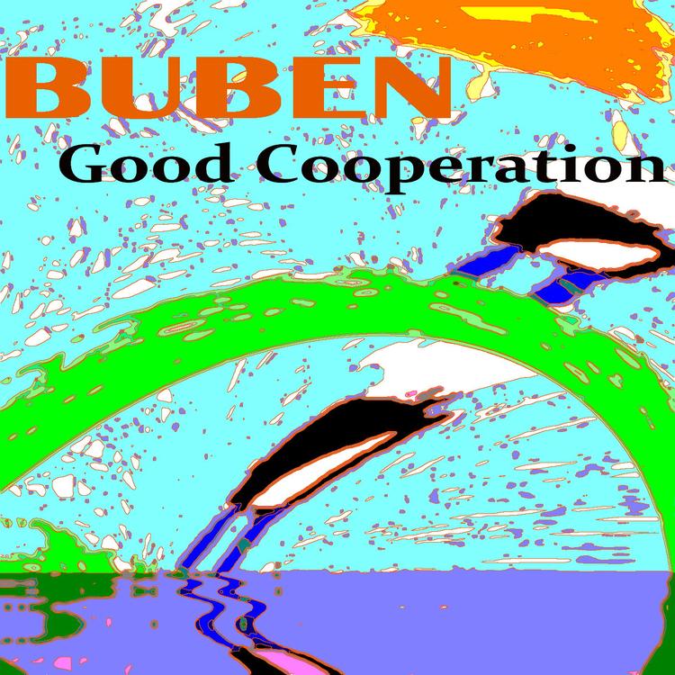 Buben's avatar image