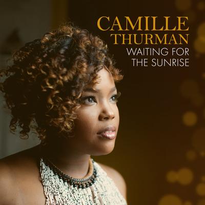 September In The Rain By Camille Thurman's cover