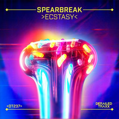 Ecstasy By Spearbreak's cover