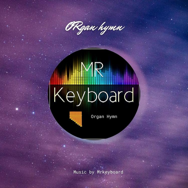Mrkeyboard's avatar image