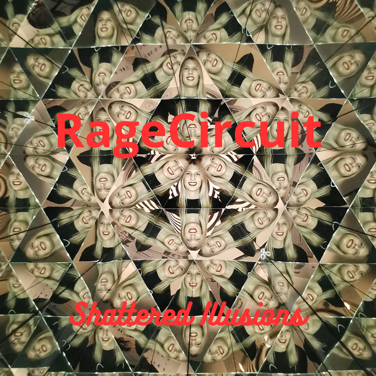 RageCircuit's avatar image