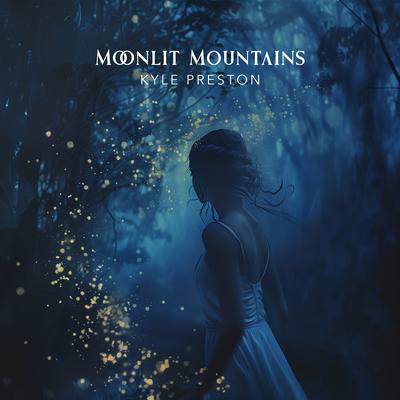 Moonlit Mountains's cover