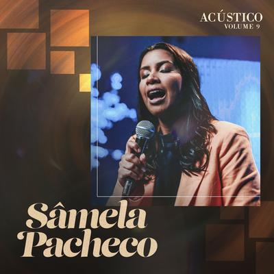 Que Deus É Esse By Sâmela Pacheco, Todah Covers's cover