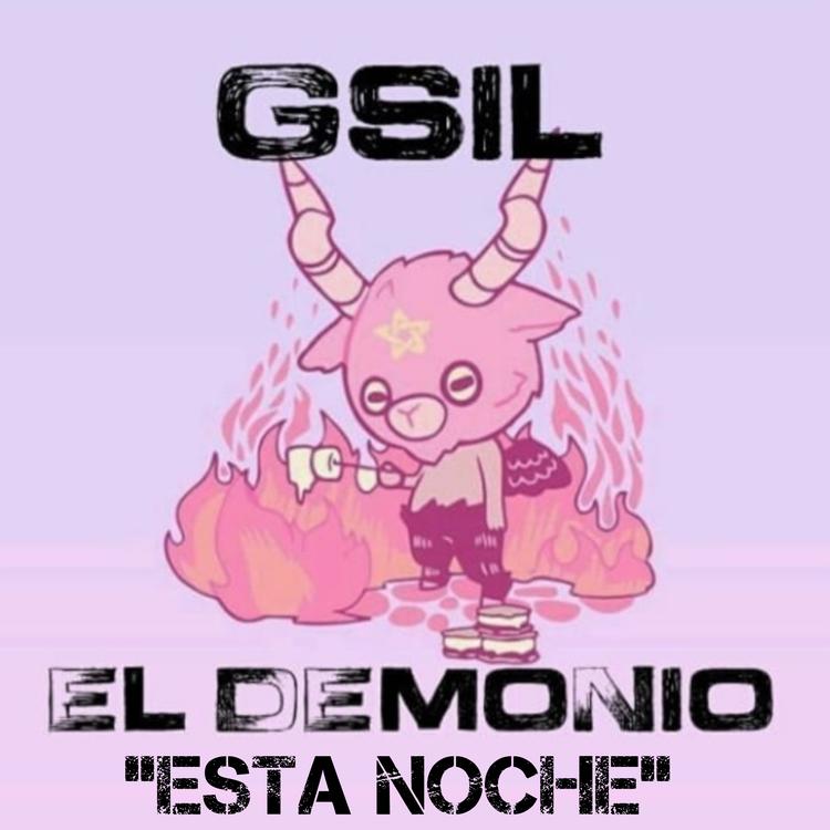 Gsil El Demonio's avatar image