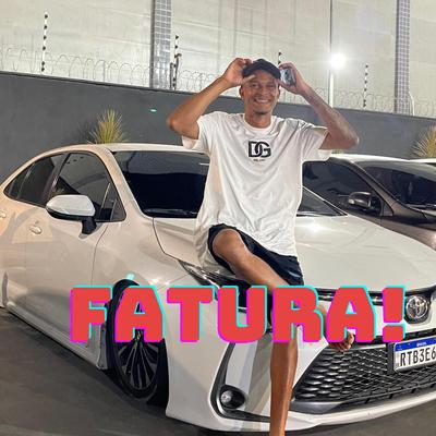 FATURA's cover