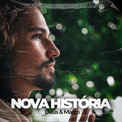 Nova História By marco azauski's cover