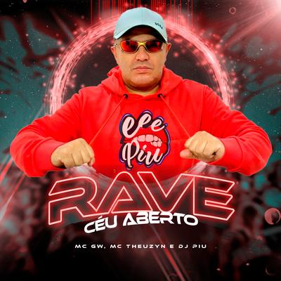 Rave Céu Aberto's cover