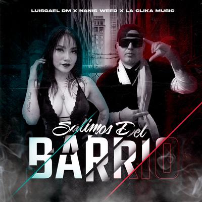 Salimos del Barrio's cover