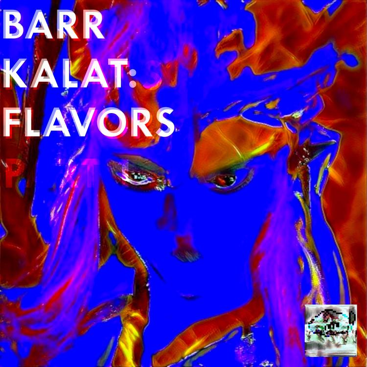 Barr Kalat's avatar image