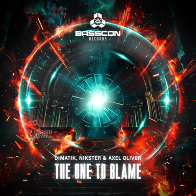 The One To Blame's cover