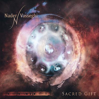 Nader Vasseghi's cover