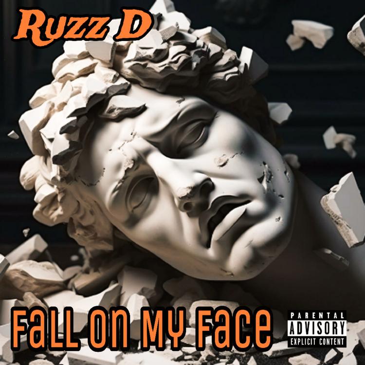 RUZZ D's avatar image