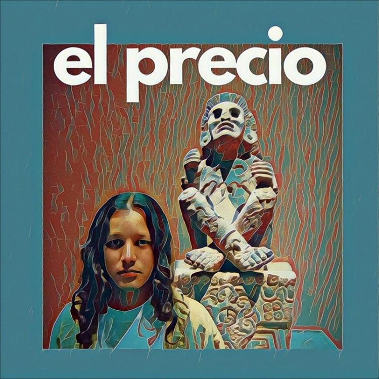 El Precio's avatar image