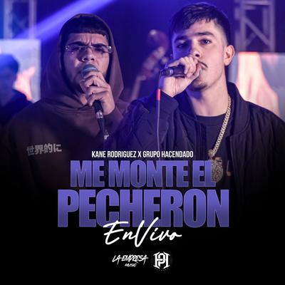 Me Monte El Pecheron (En Vivo)'s cover