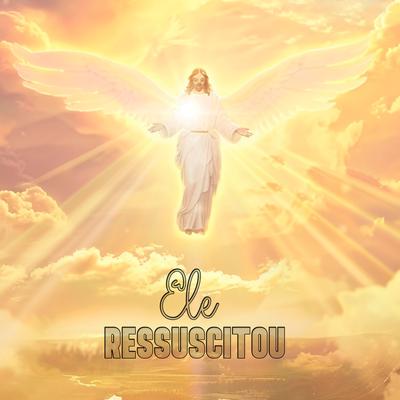 Ele Ressuscitou's cover