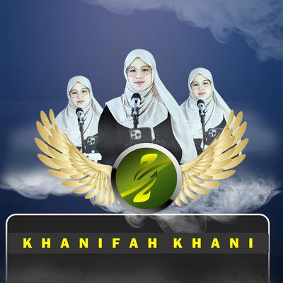 Mali Khiliq X Ahebbak's cover