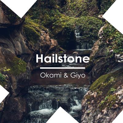 Hailstone By Okami (Ọ), Giyo's cover