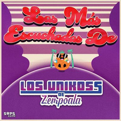 Los Unikoss De Zempoala's cover