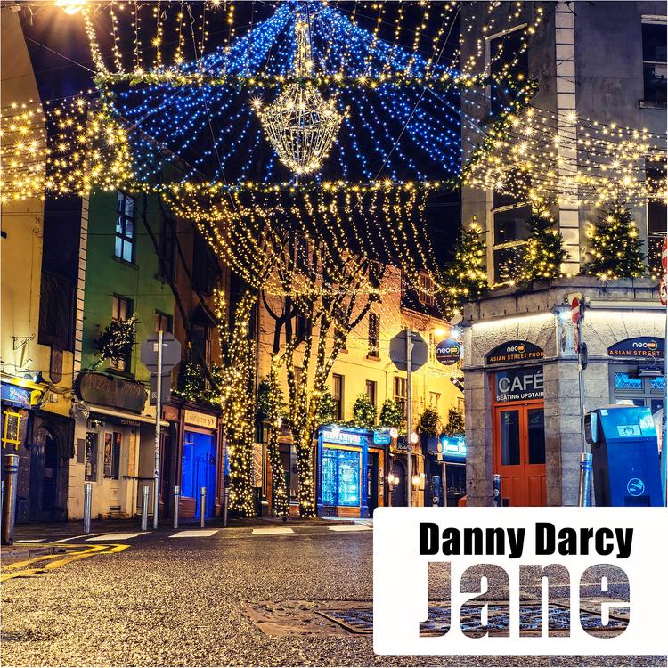 Danny Darcy's avatar image