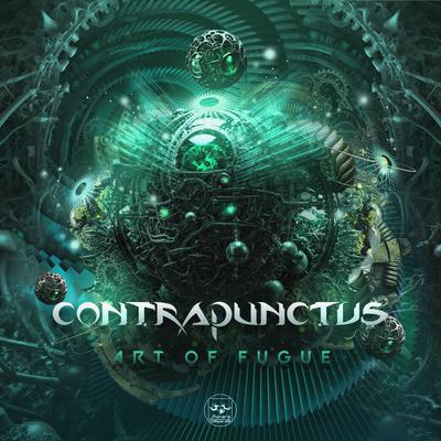 Contrapunctus's cover