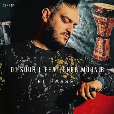 DJ Souhil's cover