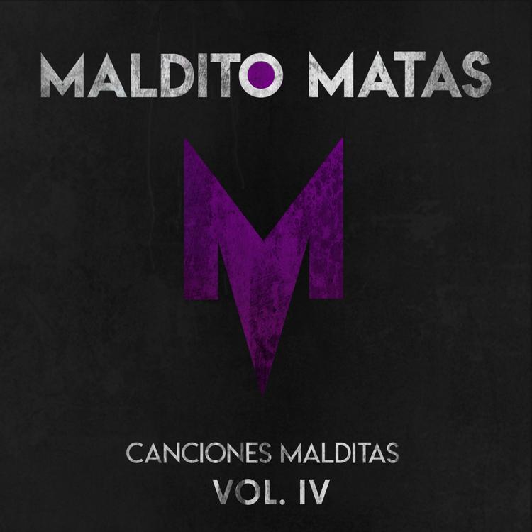 Maldito Matas's avatar image