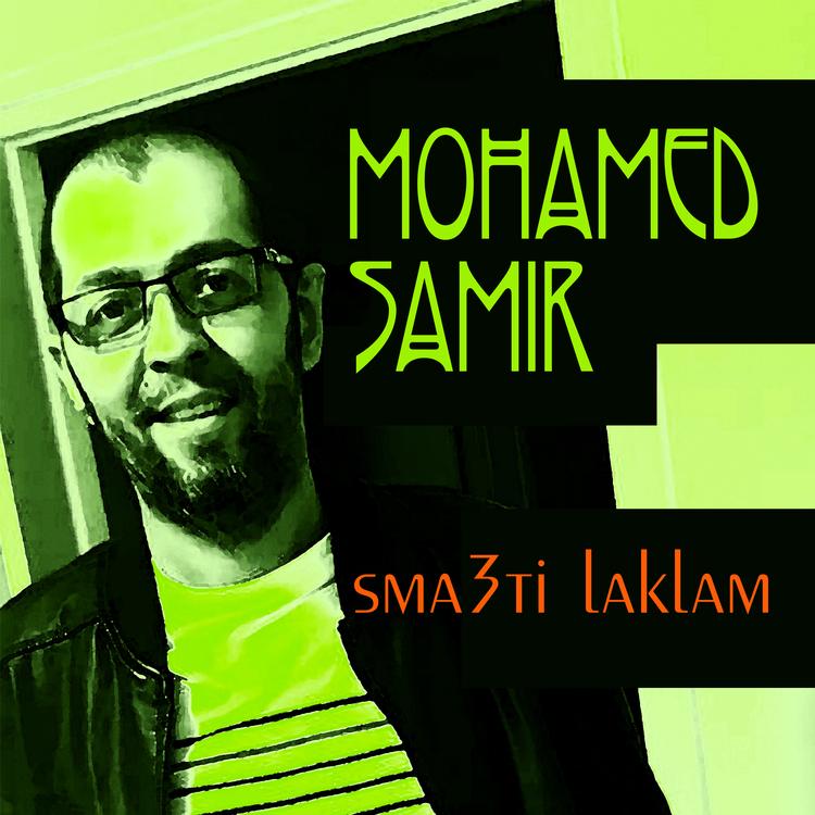 Mohamed Samir's avatar image