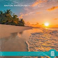 Anton Pavlovsky's avatar cover