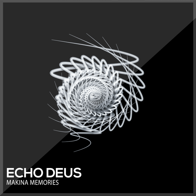 ECHO DEUS's avatar image